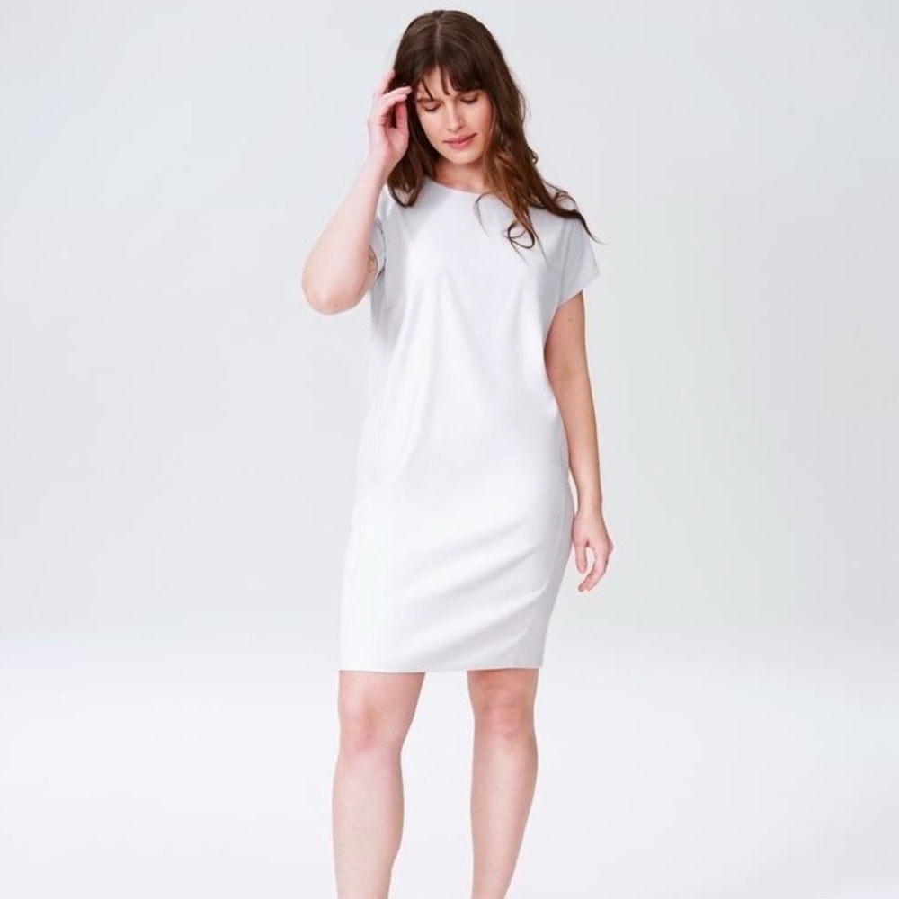NWT Universal Standard Isabelle Sheath Dress